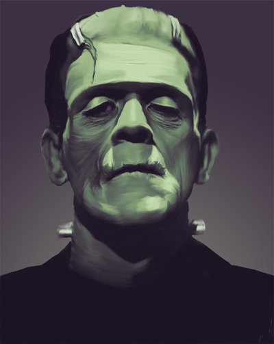 Frankenstein 