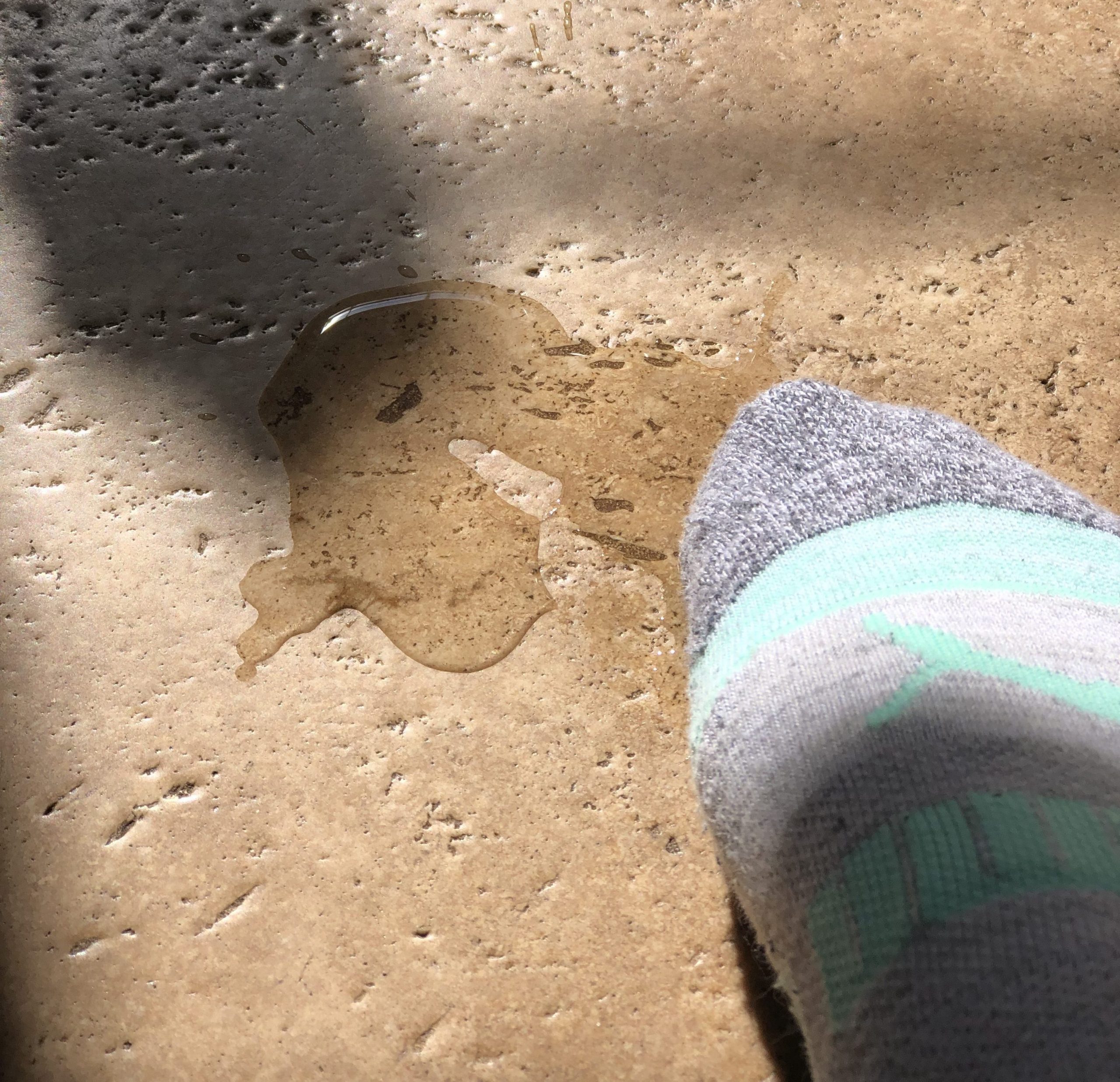 wet sock – Loco Mag
