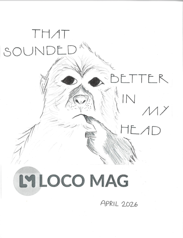 HOT OFF THE PRESSES